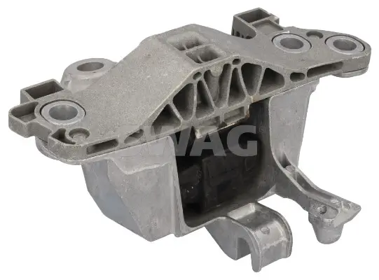 Lagerung, Motor links SWAG 33 11 2656 Bild Lagerung, Motor links SWAG 33 11 2656