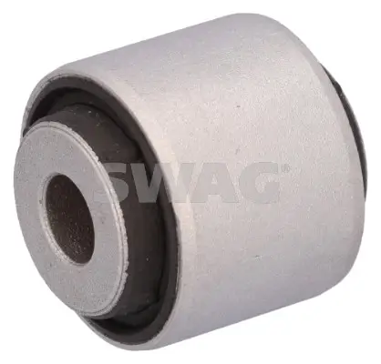 Lagerung, Lenker Hinterachse links unten vorne Hinterachse rechts SWAG 33 11 2657