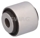 Lagerung, Lenker Hinterachse links unten vorne Hinterachse rechts SWAG 33 11 2657