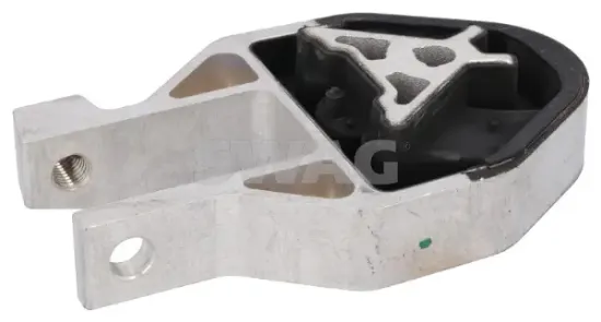 Lagerung, Motor hinten links unten SWAG 33 11 2662 Bild Lagerung, Motor hinten links unten SWAG 33 11 2662