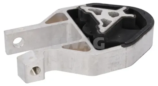 Lagerung, Motor hinten links unten SWAG 33 11 2662 Bild Lagerung, Motor hinten links unten SWAG 33 11 2662