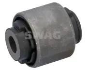 Lagerung, Lenker Hinterachse links oben außen Hinterachse rechts SWAG 33 11 2664