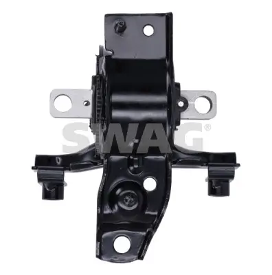 Lagerung, Automatikgetriebe links hinten SWAG 33 11 2674 Bild Lagerung, Automatikgetriebe links hinten SWAG 33 11 2674