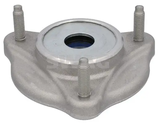 Federbeinstützlager Vorderachse links Vorderachse rechts SWAG 33 11 2717