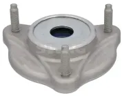 Federbeinstützlager Vorderachse links Vorderachse rechts SWAG 33 11 2717