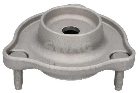 Federbeinstützlager Vorderachse links Vorderachse rechts SWAG 33 11 2717 Bild Federbeinstützlager Vorderachse links Vorderachse rechts SWAG 33 11 2717