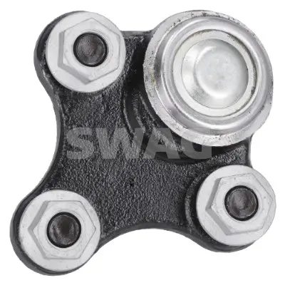 Trag-/Führungsgelenk Vorderachse links Vorderachse rechts SWAG 33 11 2745 Bild Trag-/Führungsgelenk Vorderachse links Vorderachse rechts SWAG 33 11 2745