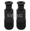 Staubschutzsatz, Stoßdämpfer Vorderachse SWAG 33 11 2747 Bild Staubschutzsatz, Stoßdämpfer Vorderachse SWAG 33 11 2747