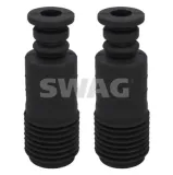 Staubschutzsatz, Stoßdämpfer Vorderachse SWAG 33 11 2747