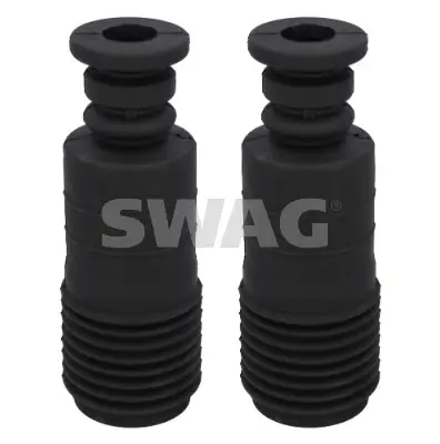 Staubschutzsatz, Stoßdämpfer Vorderachse SWAG 33 11 2747 Bild Staubschutzsatz, Stoßdämpfer Vorderachse SWAG 33 11 2747