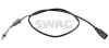 Sensor, Abgastemperatur vor Abgasturbolader SWAG 33 11 2778 Bild Sensor, Abgastemperatur vor Abgasturbolader SWAG 33 11 2778