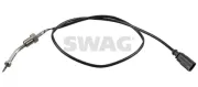 Sensor, Abgastemperatur vor Abgasturbolader SWAG 33 11 2778
