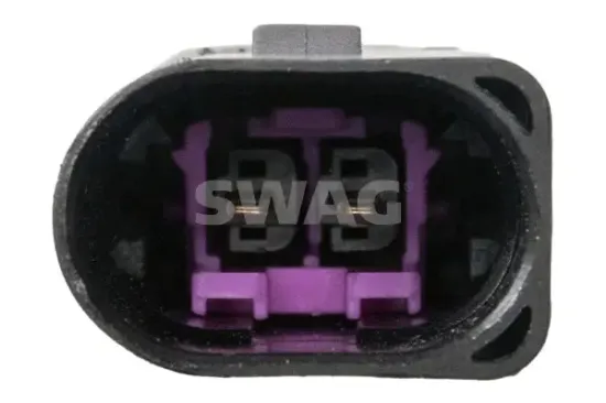 Sensor, Abgastemperatur vor Abgasturbolader SWAG 33 11 2778 Bild Sensor, Abgastemperatur vor Abgasturbolader SWAG 33 11 2778