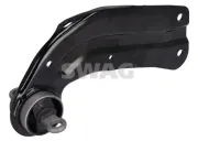 Lenker, Radaufhängung Hinterachse links Mitte SWAG 33 11 2784