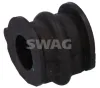 Lagerung, Stabilisator Vorderachse links Vorderachse rechts SWAG 33 11 2790 Bild Lagerung, Stabilisator Vorderachse links Vorderachse rechts SWAG 33 11 2790