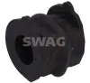 Lagerung, Stabilisator Vorderachse links Vorderachse rechts SWAG 33 11 2790 Bild Lagerung, Stabilisator Vorderachse links Vorderachse rechts SWAG 33 11 2790