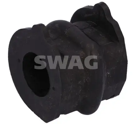 Lagerung, Stabilisator Vorderachse links Vorderachse rechts SWAG 33 11 2790 Bild Lagerung, Stabilisator Vorderachse links Vorderachse rechts SWAG 33 11 2790