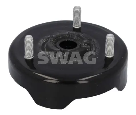 Federbeinstützlager Vorderachse links Vorderachse rechts SWAG 33 11 2792