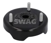 Federbeinstützlager Vorderachse links Vorderachse rechts SWAG 33 11 2792