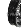 Riemenscheibe, Kurbelwelle SWAG 33 11 2871 Bild Riemenscheibe, Kurbelwelle SWAG 33 11 2871