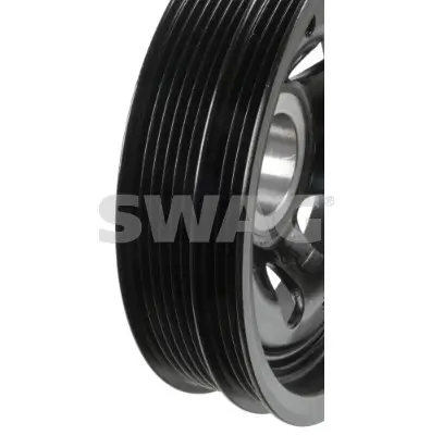 Riemenscheibe, Kurbelwelle SWAG 33 11 2871 Bild Riemenscheibe, Kurbelwelle SWAG 33 11 2871