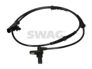 Steuerkettensatz SWAG 38 94 5675