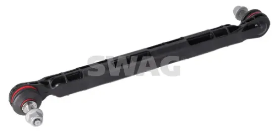 Stange/Strebe, Stabilisator Vorderachse links Vorderachse rechts SWAG 33 11 3026 Bild Stange/Strebe, Stabilisator Vorderachse links Vorderachse rechts SWAG 33 11 3026