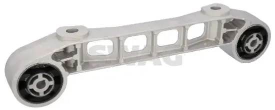 Lagerung, Differential hinten SWAG 33 11 3182 Bild Lagerung, Differential hinten SWAG 33 11 3182