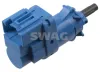 Wasserpumpe, Motork&uuml;hlung SWAG 40 15 0012