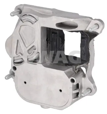 Lagerung, Automatikgetriebe hinten SWAG 33 11 3303