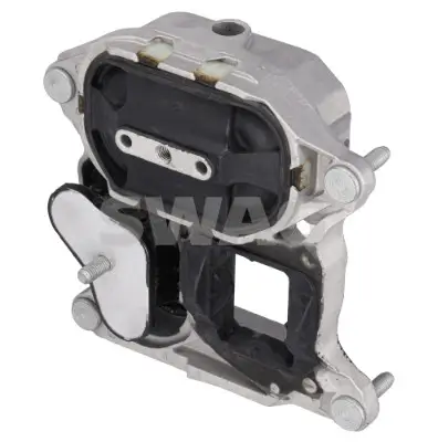 Lagerung, Automatikgetriebe hinten SWAG 33 11 3303 Bild Lagerung, Automatikgetriebe hinten SWAG 33 11 3303