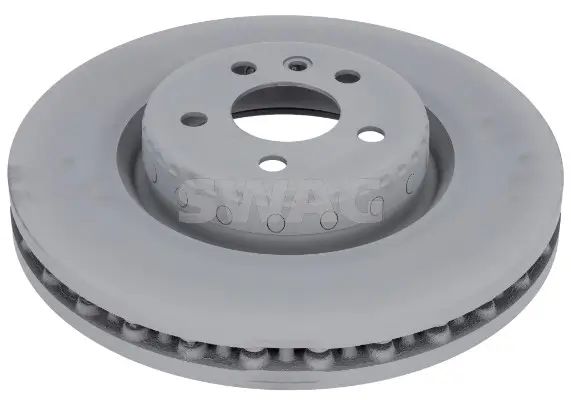 Lagerung, Lenker unten Vorderachse links vorne Vorderachse rechts SWAG 40 60 0006