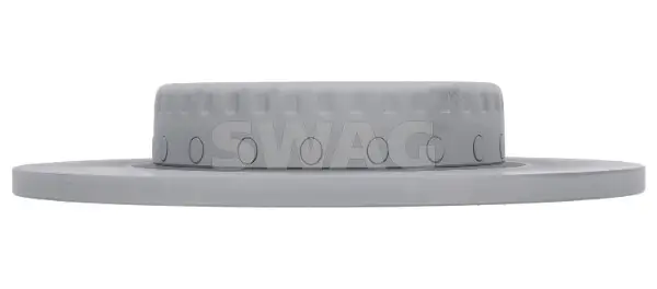 Lagerung, Lenker Vorderachse links unten hinten Vorderachse rechts SWAG 40 60 0012