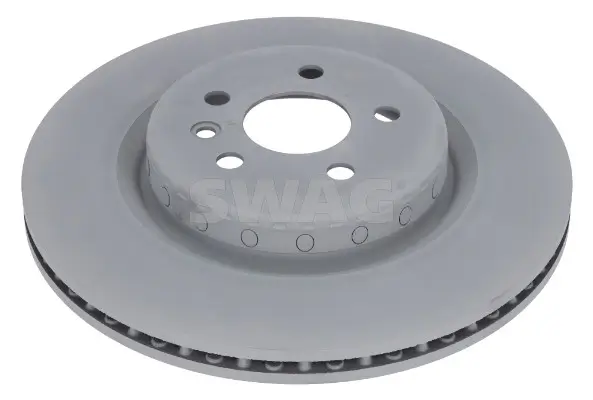 Lagerung, Lenker Vorderachse links unten hinten Vorderachse rechts SWAG 40 60 0013