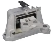 Lagerung, Lenker Vorderachse SWAG 40 60 0019