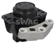 Lagerung, Stabilisator Vorderachse SWAG 40 61 0015