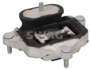 Lagerung, Stabilisator Vorderachse SWAG 40 61 0017