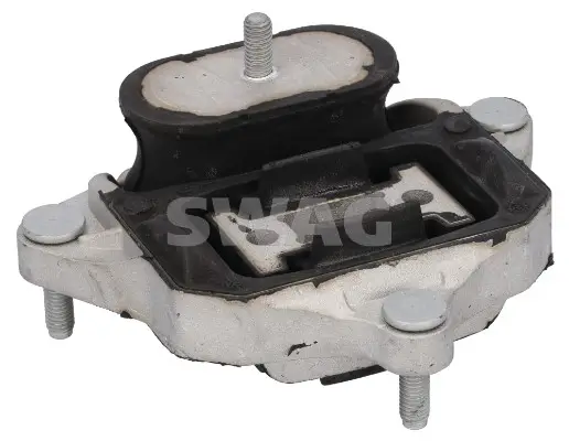 Lagerung, Stabilisator Vorderachse SWAG 40 61 0017 Bild Lagerung, Stabilisator Vorderachse SWAG 40 61 0017