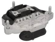 Lagerung, Lenker Vorderachse links unten hinten Vorderachse rechts SWAG 40 69 0001