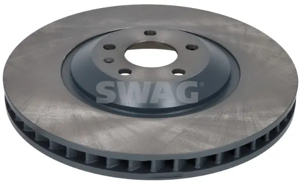 Spurstangenkopf Vorderachse rechts SWAG 40 71 0006