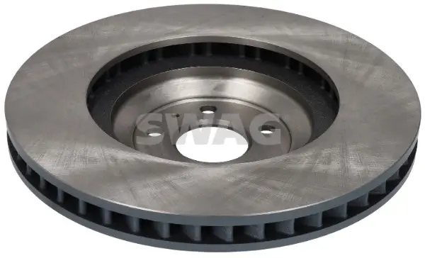 Spurstangenkopf Vorderachse links SWAG 40 71 0007