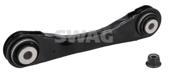Lenker, Radaufhängung vorne oben Hinterachse links SWAG 33 11 3353