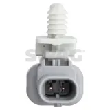 Faltenbalgsatz, Antriebswelle Vorderachse radseitig Vorderachse radseitig SWAG 40 83 0002