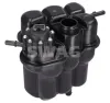 Ausgleichsbehälter, Kühlmittel SWAG 33 11 3433 Bild Ausgleichsbehälter, Kühlmittel SWAG 33 11 3433