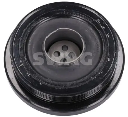 Riemenscheibe, Kurbelwelle SWAG 33 11 3448 Bild Riemenscheibe, Kurbelwelle SWAG 33 11 3448