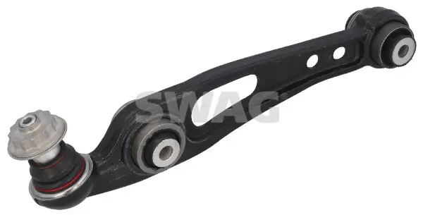 Radlagersatz Vorderachse links Vorderachse rechts SWAG 40 90 3096