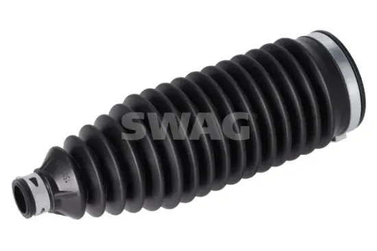 Faltenbalgsatz, Lenkung Vorderachse links Vorderachse rechts SWAG 33 11 3472 Bild Faltenbalgsatz, Lenkung Vorderachse links Vorderachse rechts SWAG 33 11 3472