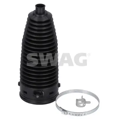 Faltenbalgsatz, Lenkung Vorderachse links Vorderachse rechts SWAG 33 11 3473 Bild Faltenbalgsatz, Lenkung Vorderachse links Vorderachse rechts SWAG 33 11 3473