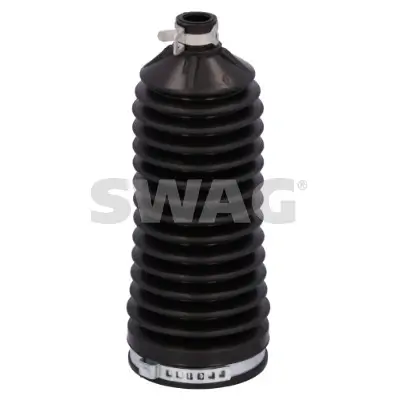 Faltenbalgsatz, Lenkung Vorderachse links Vorderachse rechts SWAG 33 11 3488 Bild Faltenbalgsatz, Lenkung Vorderachse links Vorderachse rechts SWAG 33 11 3488