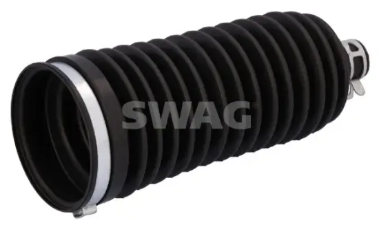 Faltenbalgsatz, Lenkung Vorderachse links Vorderachse rechts SWAG 33 11 3488 Bild Faltenbalgsatz, Lenkung Vorderachse links Vorderachse rechts SWAG 33 11 3488